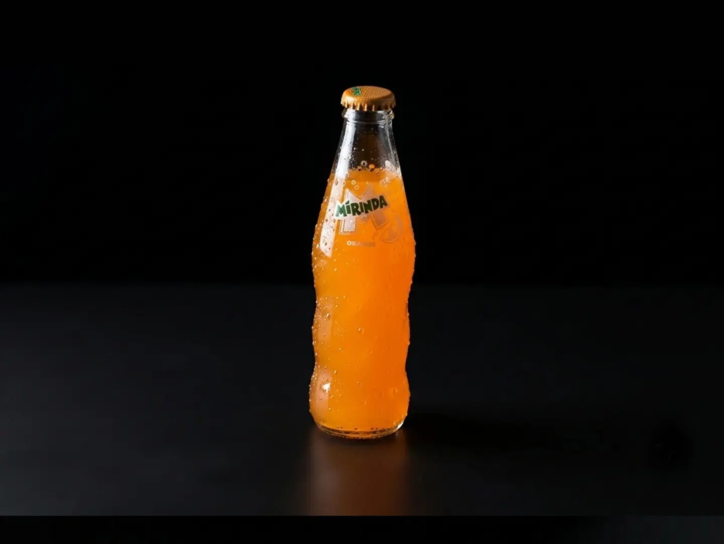 Mirinda Orange