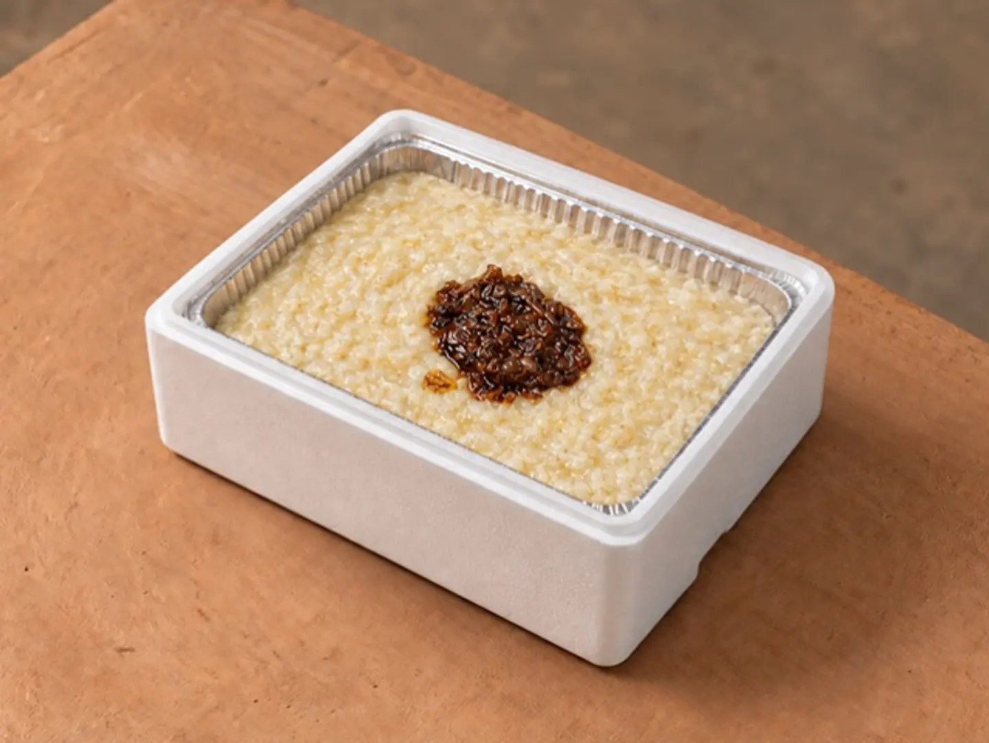 Jarish Container
