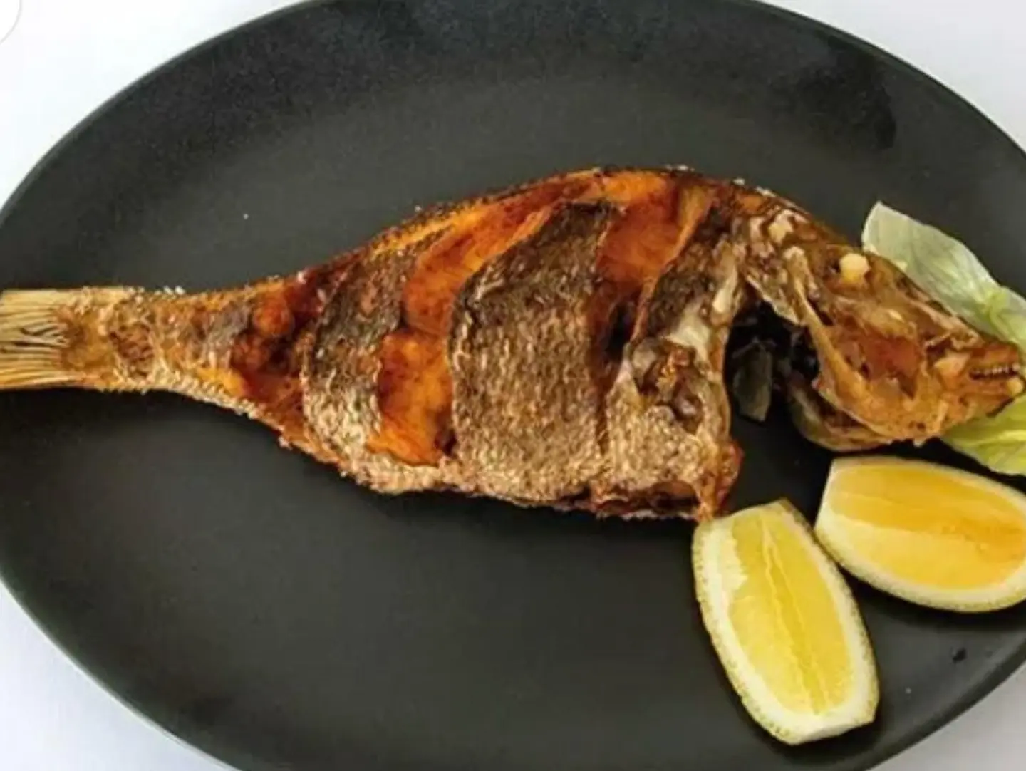 Faskar 1 Kg Kilo