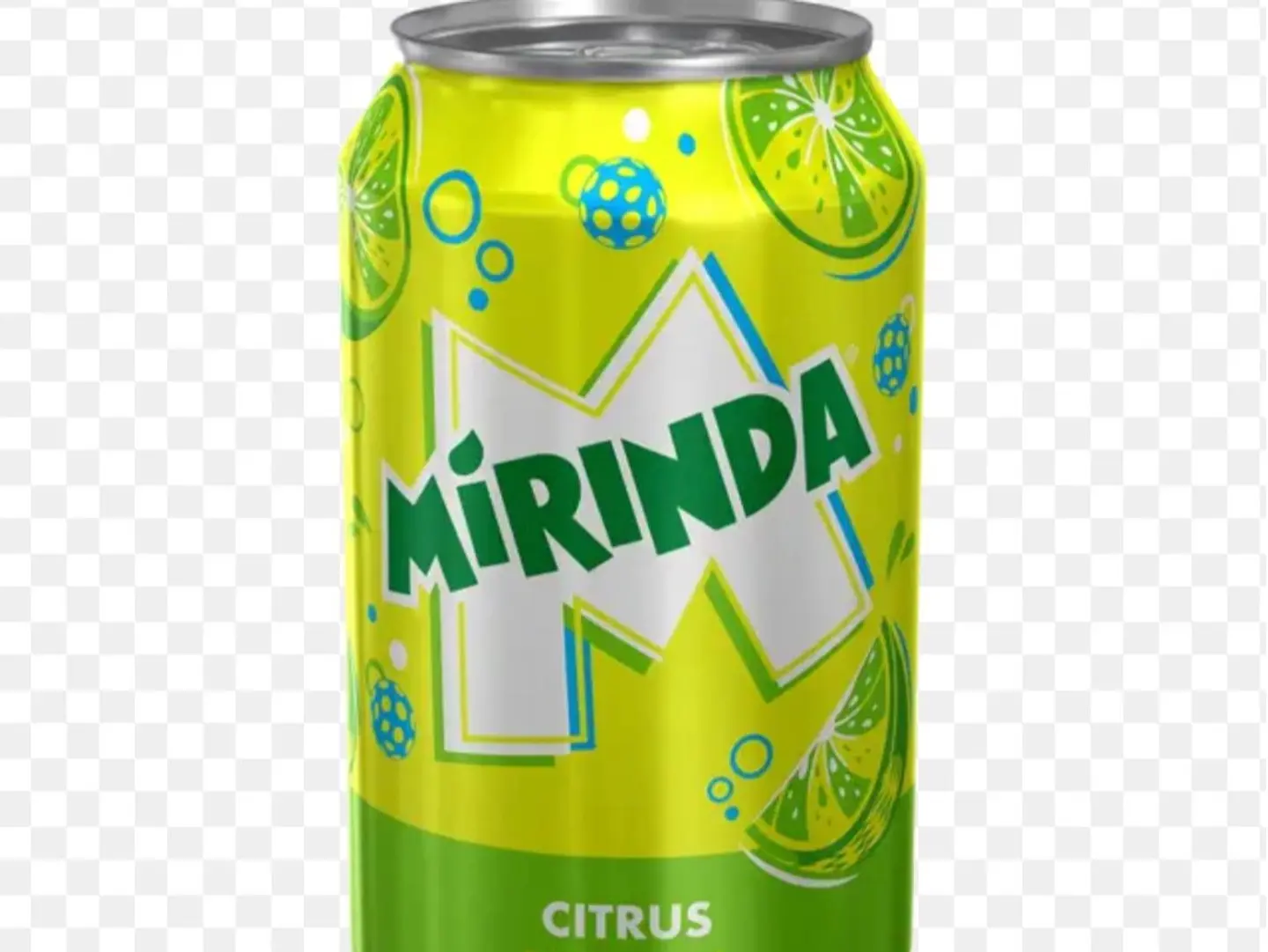 Mirinda
