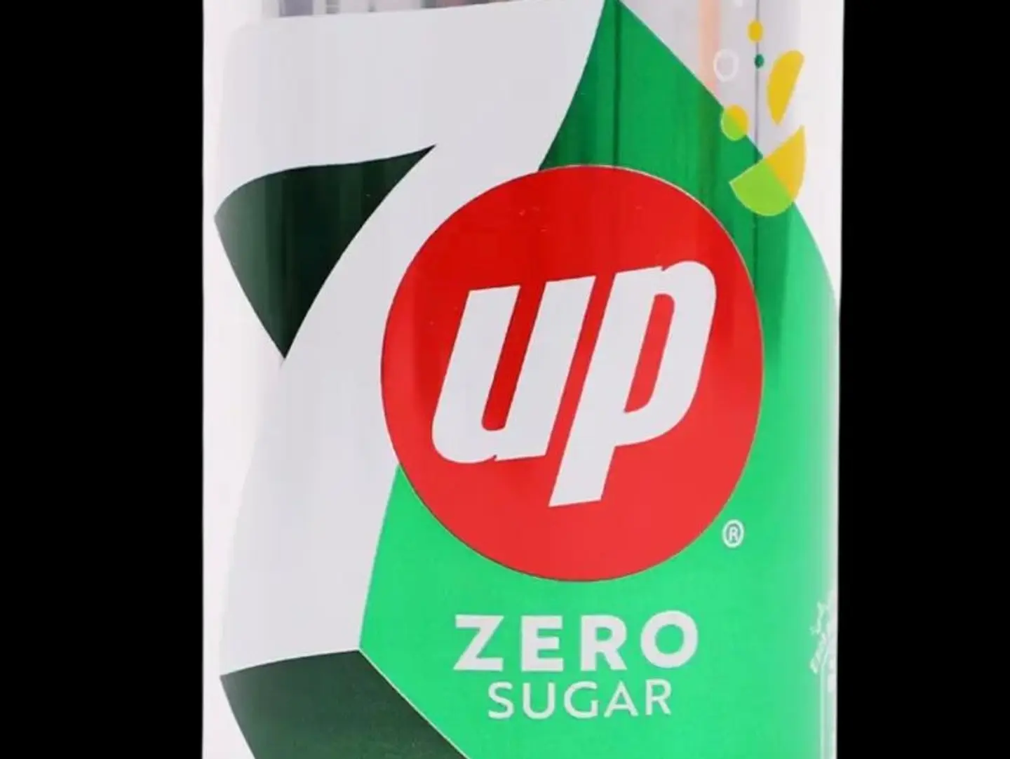 7 Up Diet