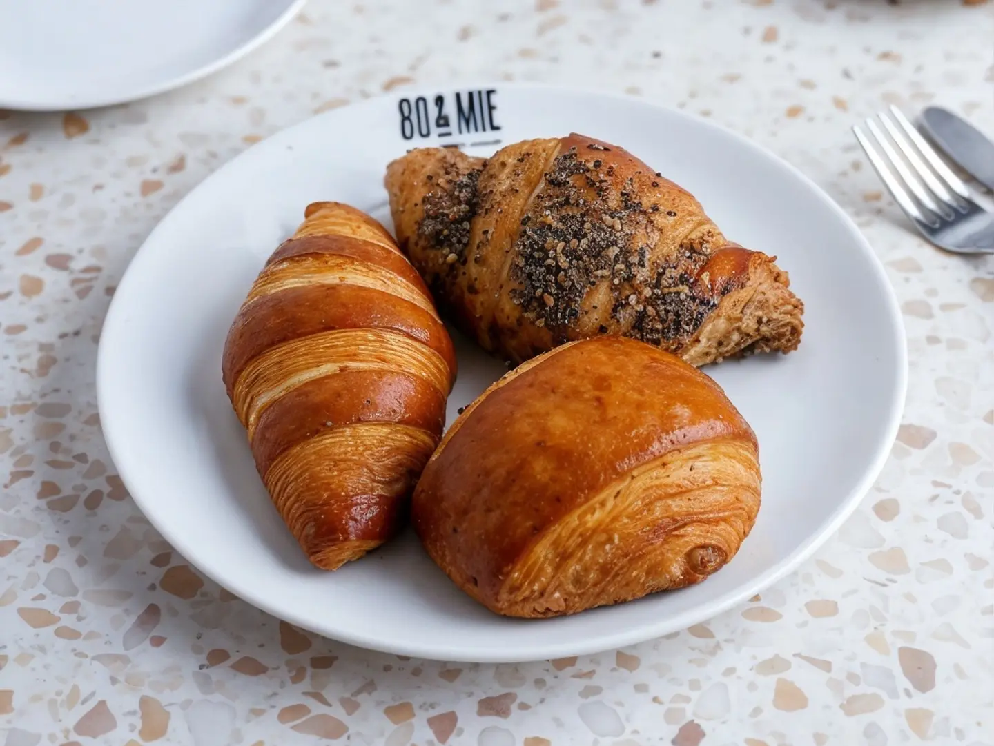 Mini Viennoiseries