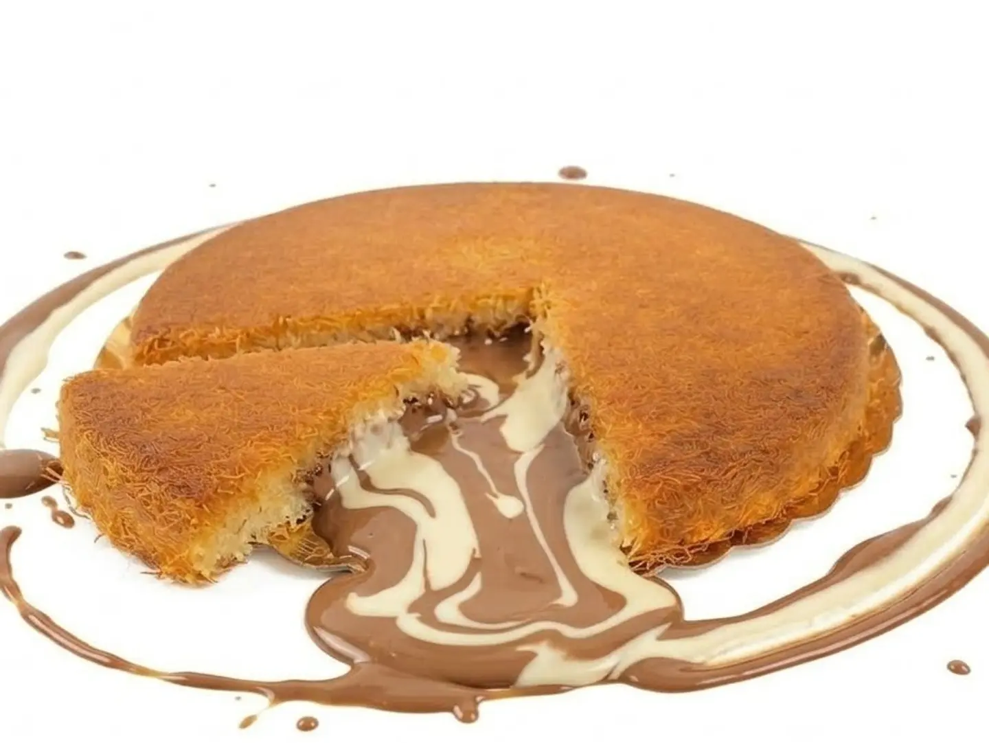 كنافه كندر
