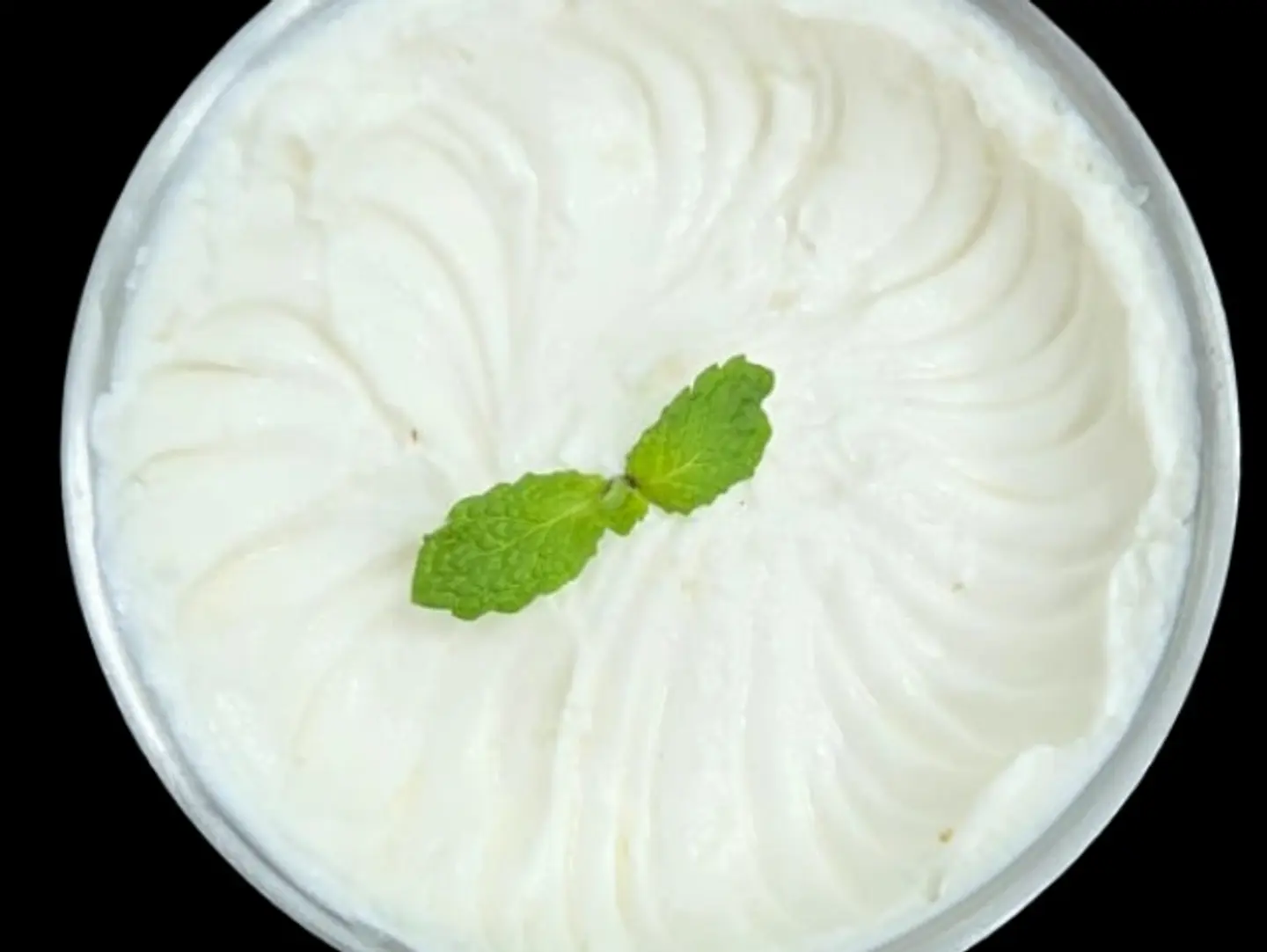 لبنة سادة