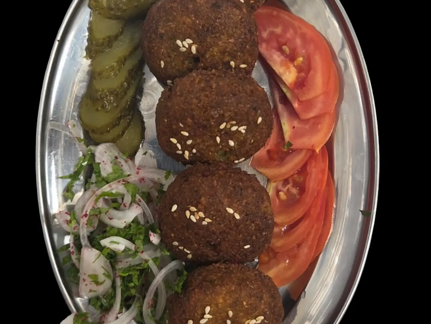 فلافل