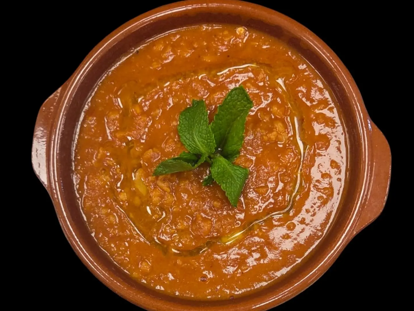 فول بالزيت