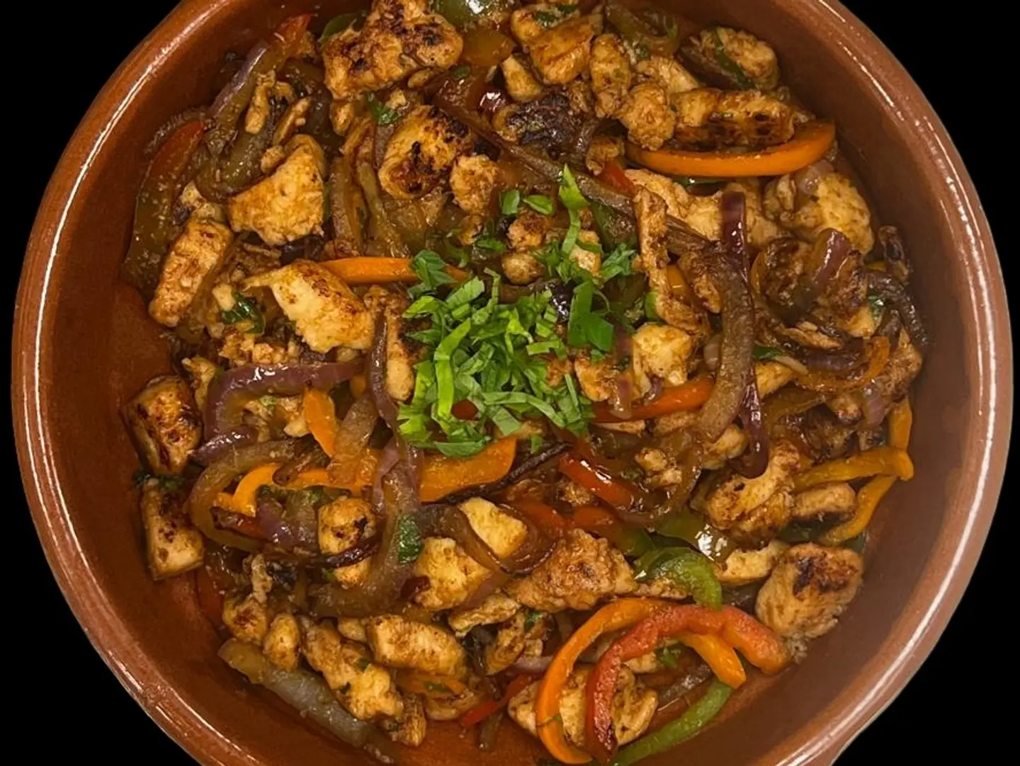 مقلقل دجاج