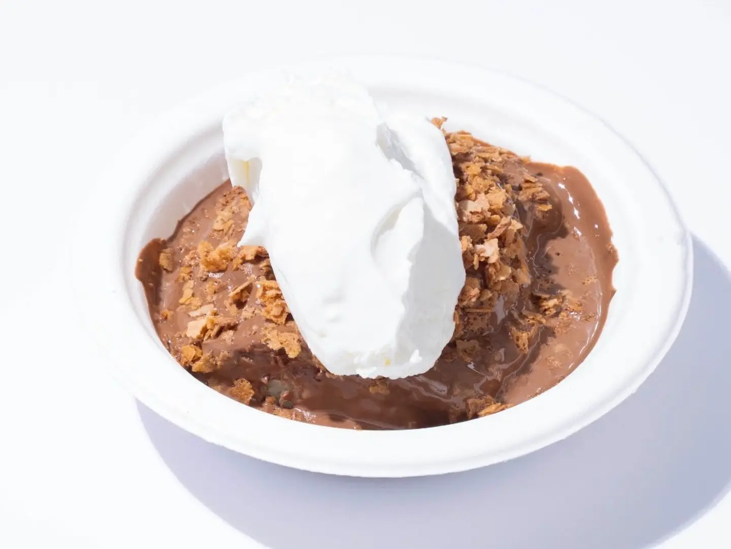Cinnamon Chocolate
