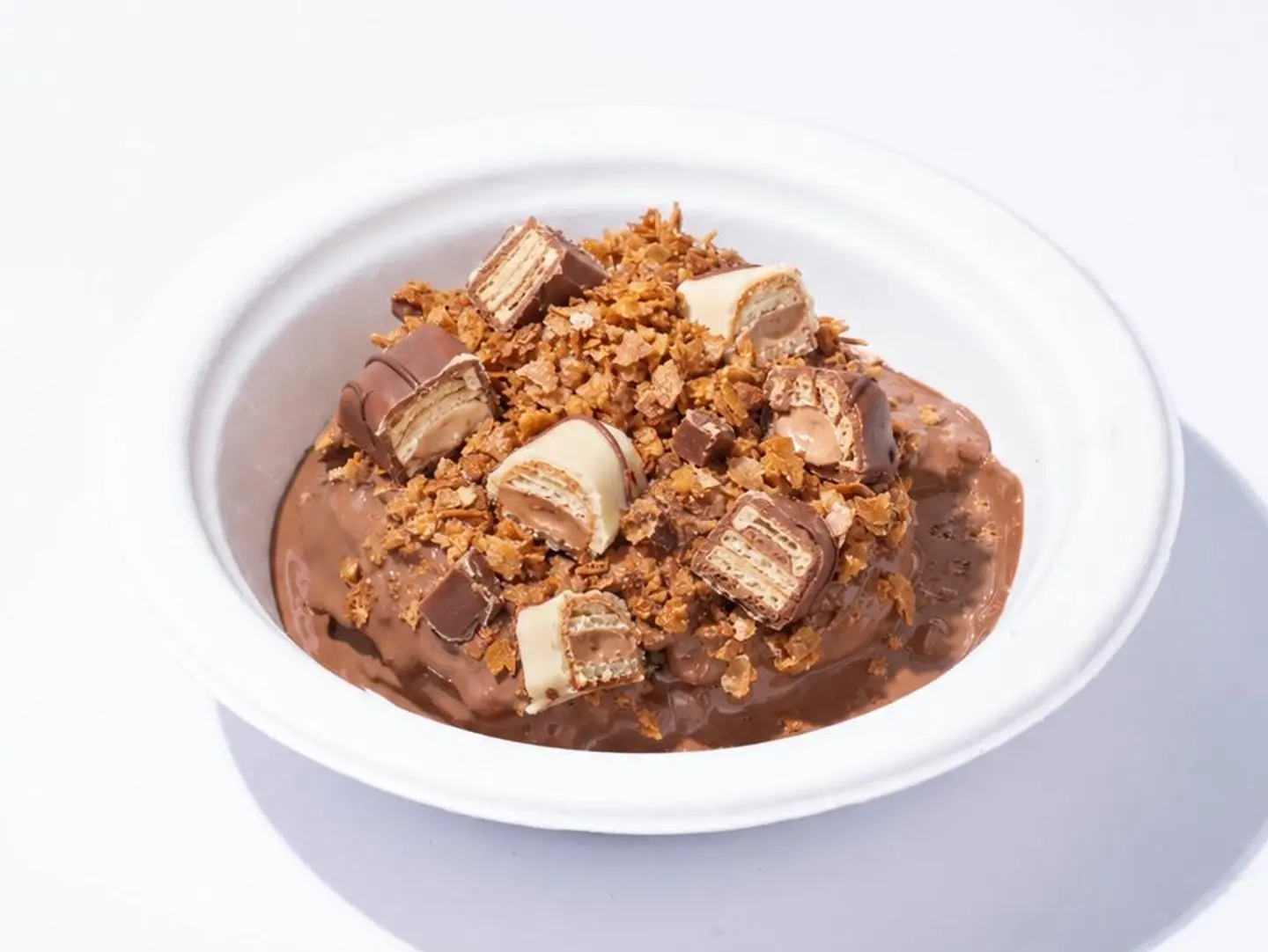 Cinnamon Kinder