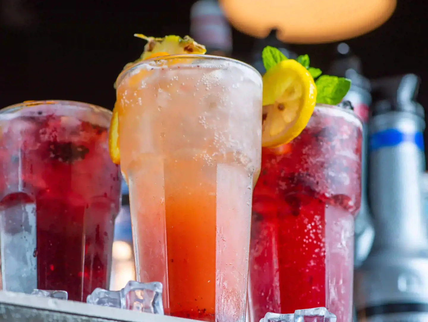 Craving Berries Duo