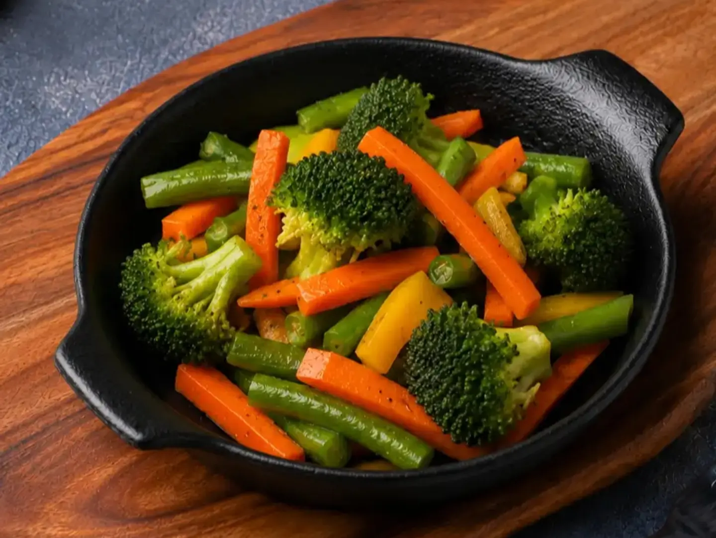 Vegetables