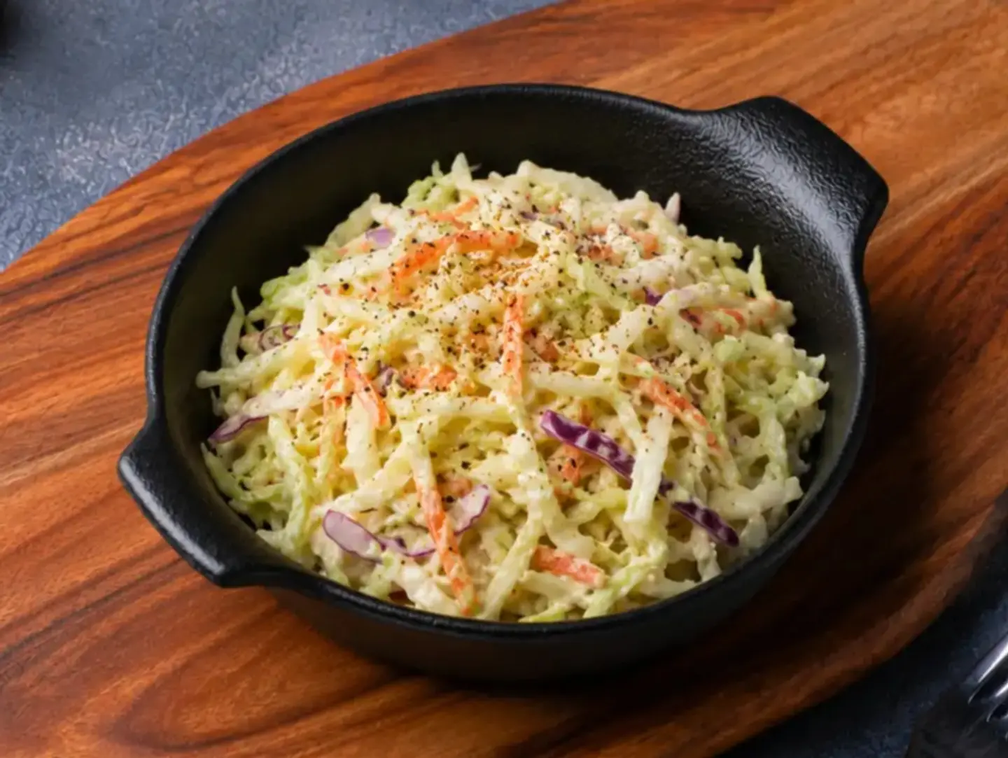 Coleslaw
