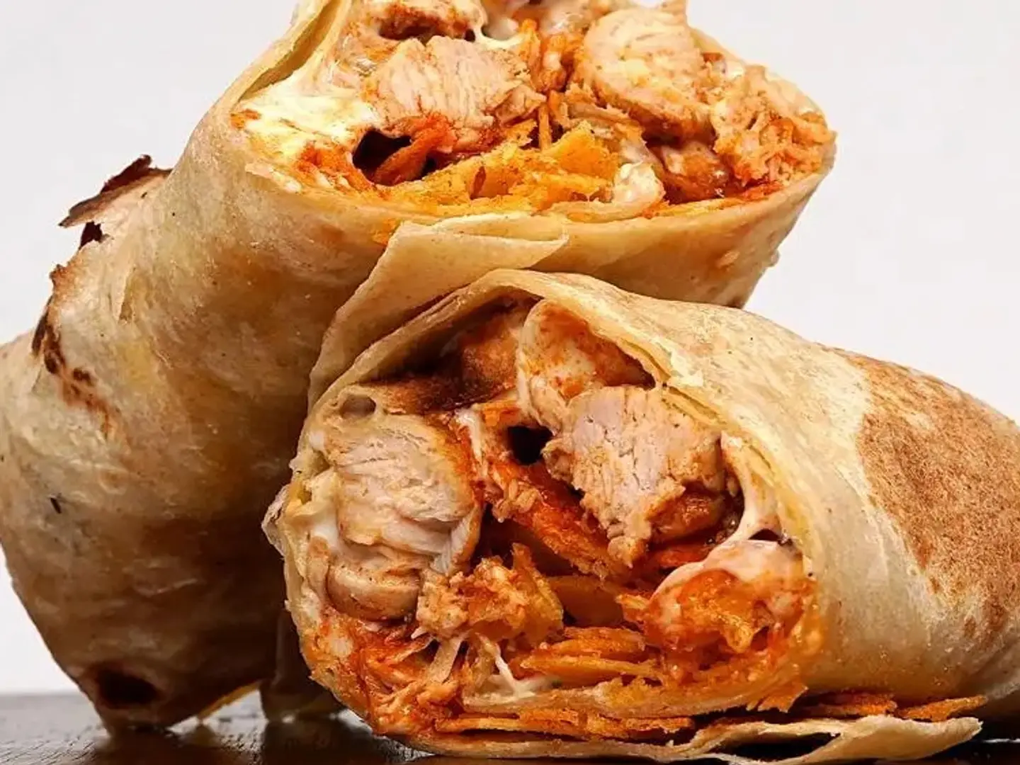 فطيره دجاج بالبطاطس