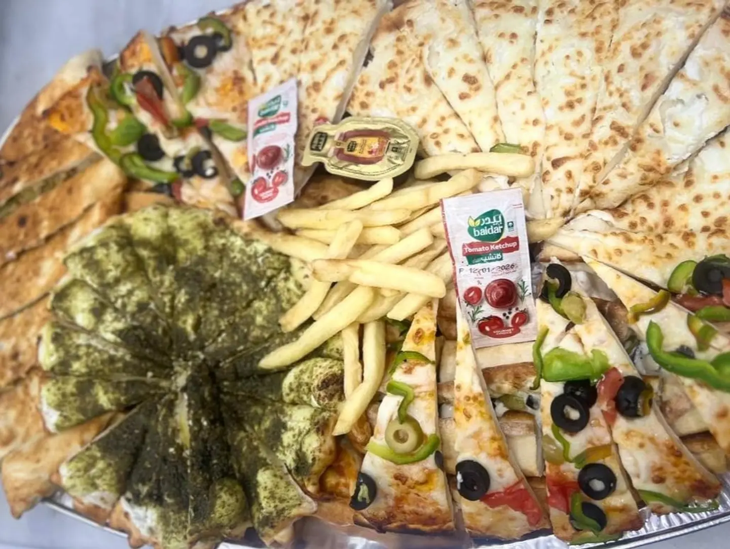 Gatherings Box Pies