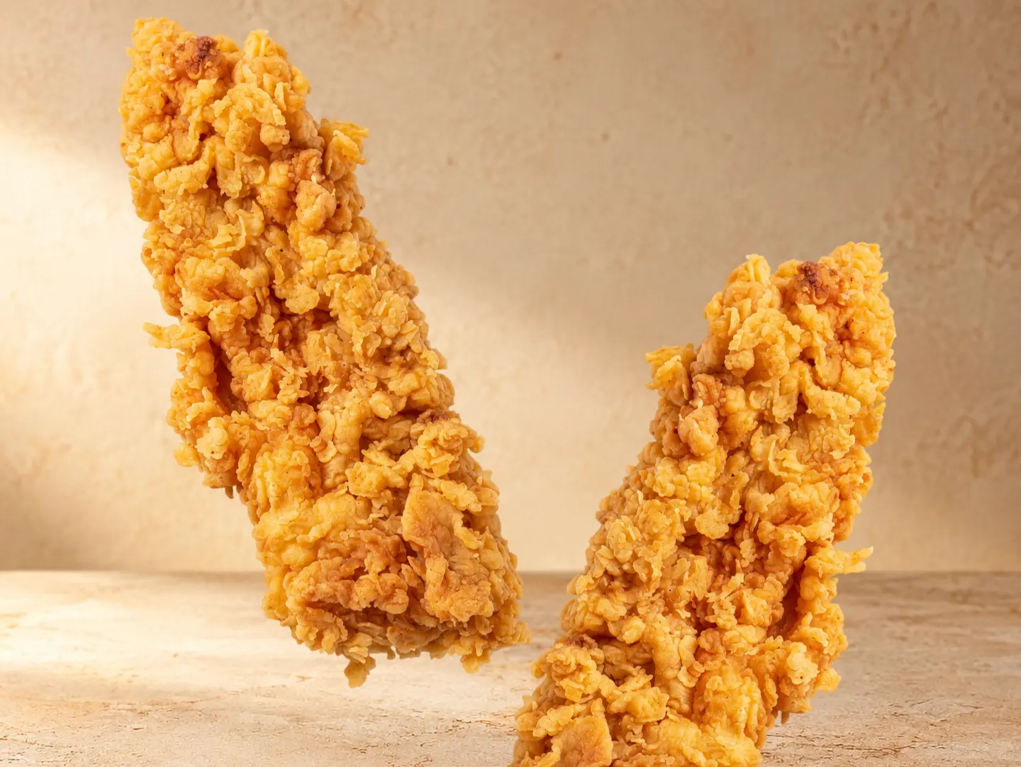 2 Piece Strips