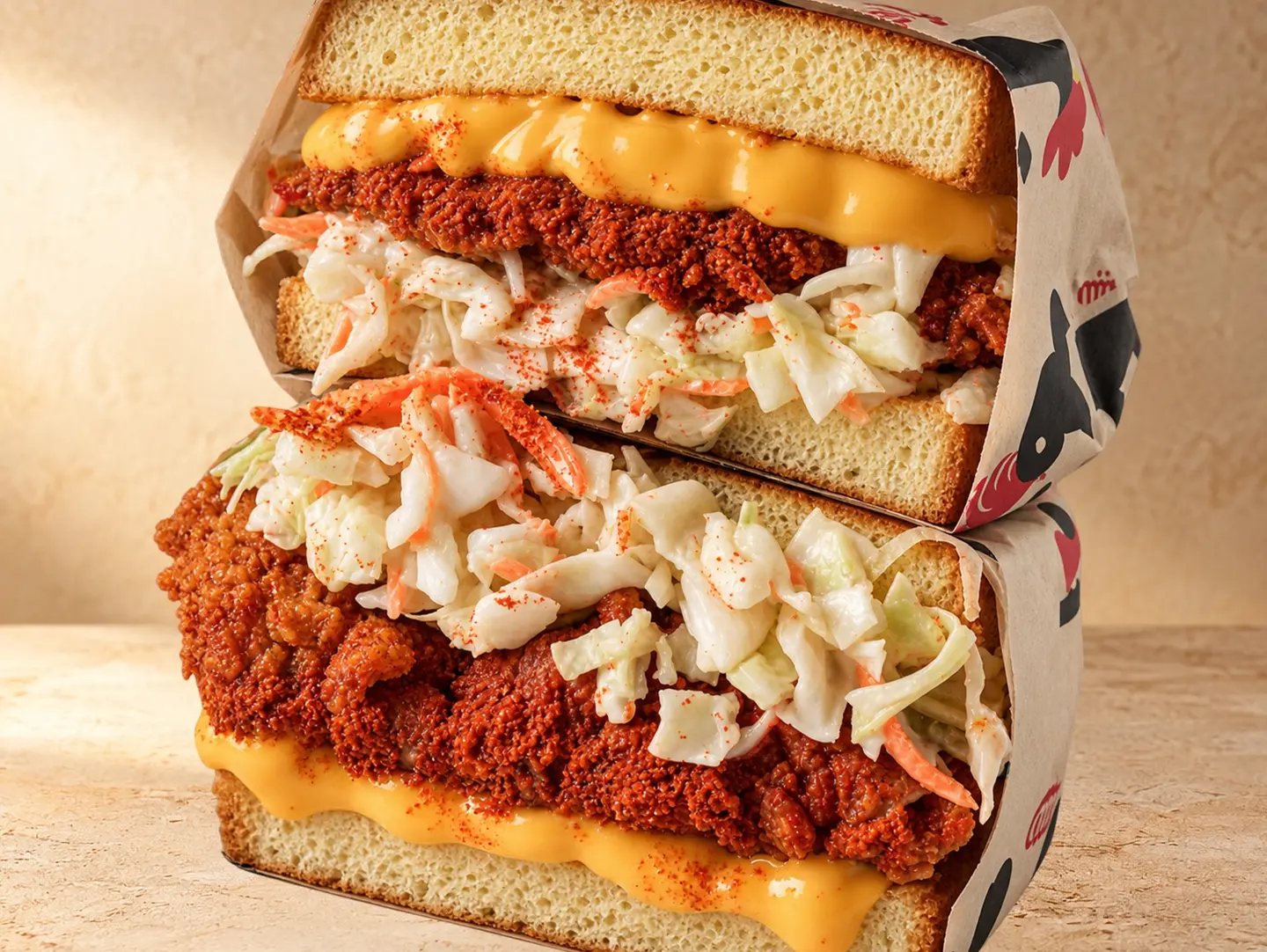 Nashville Sando