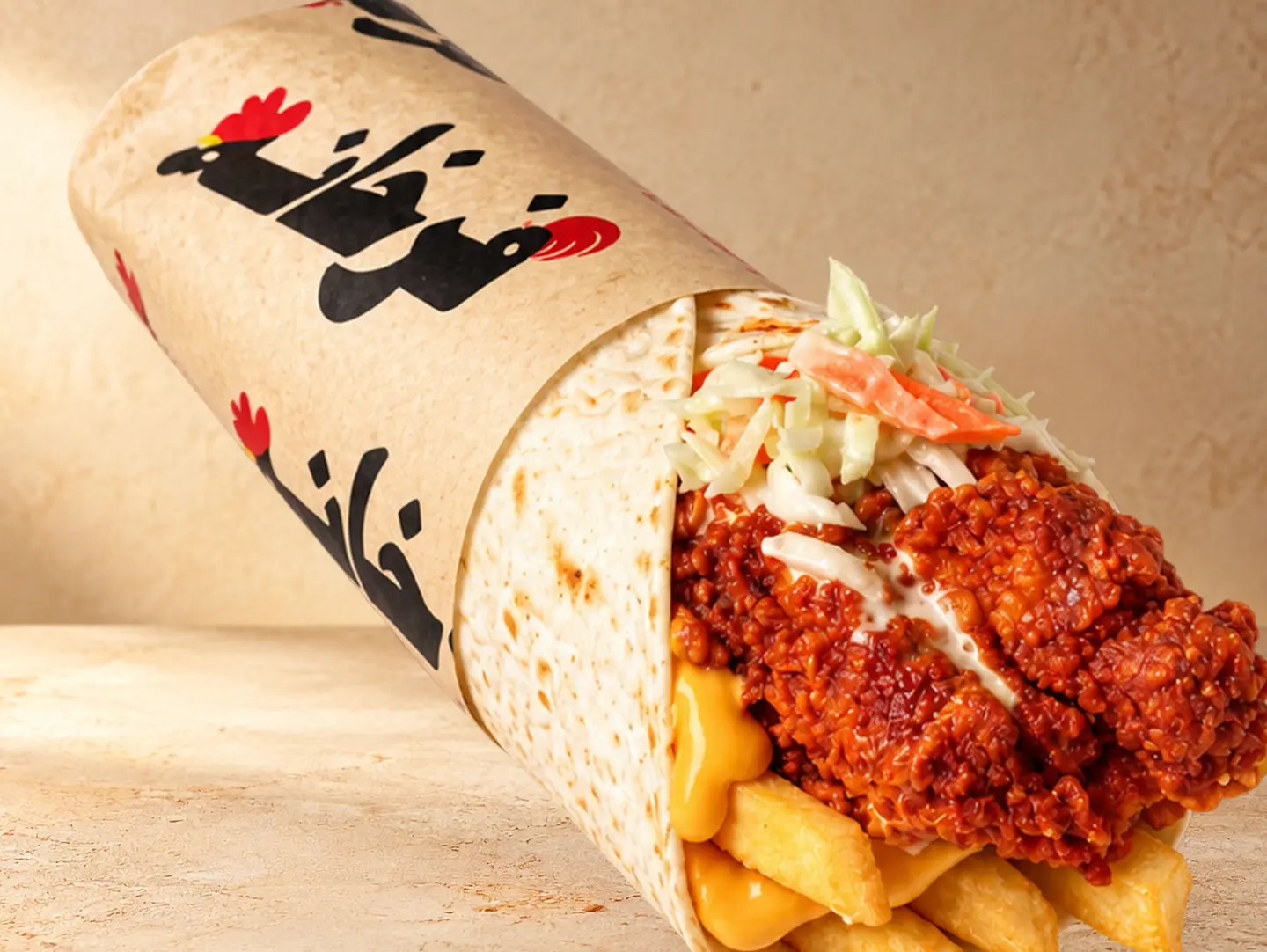 Nashville Wrap - Medium