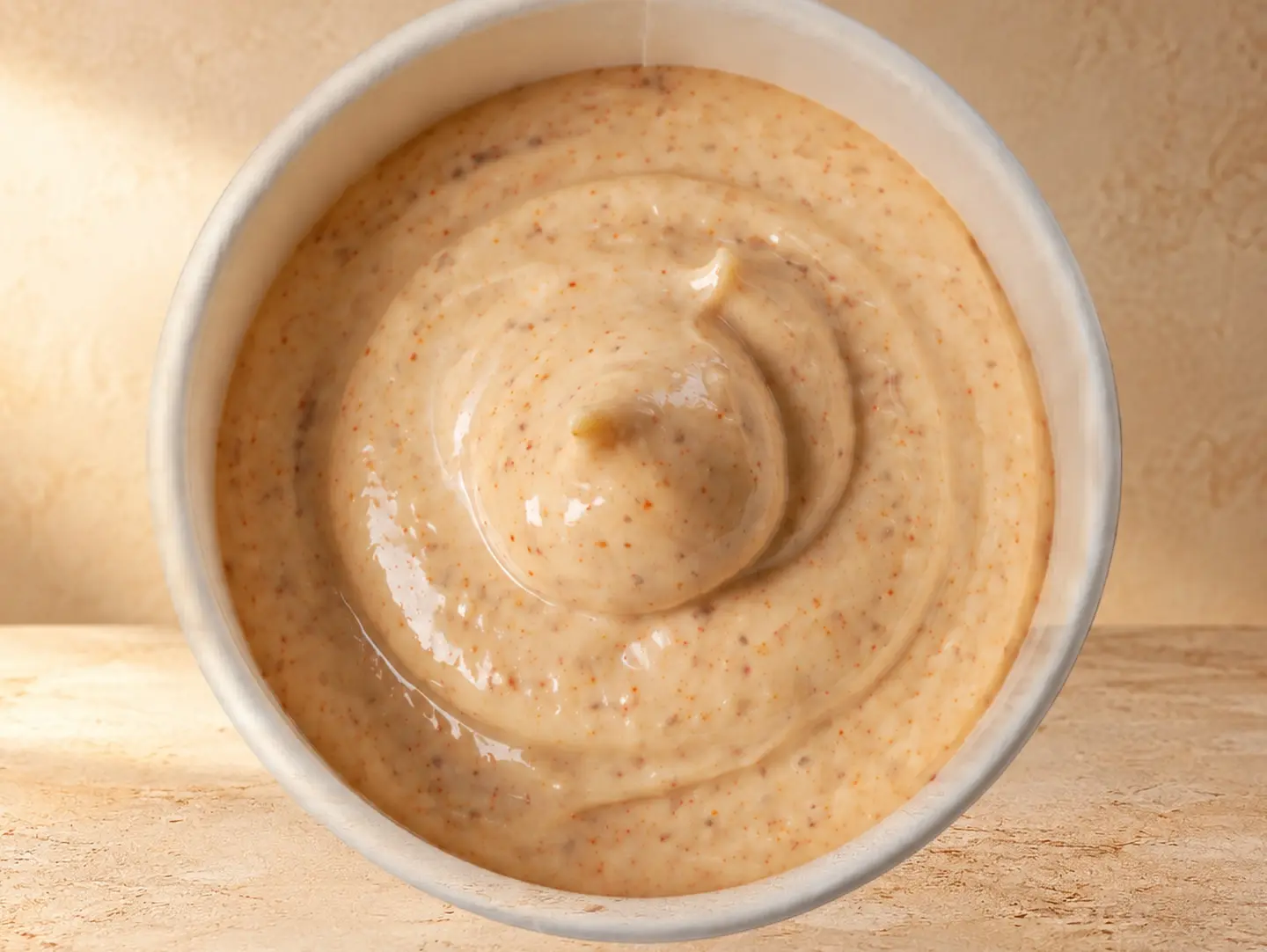 Spicy Garlic - Small