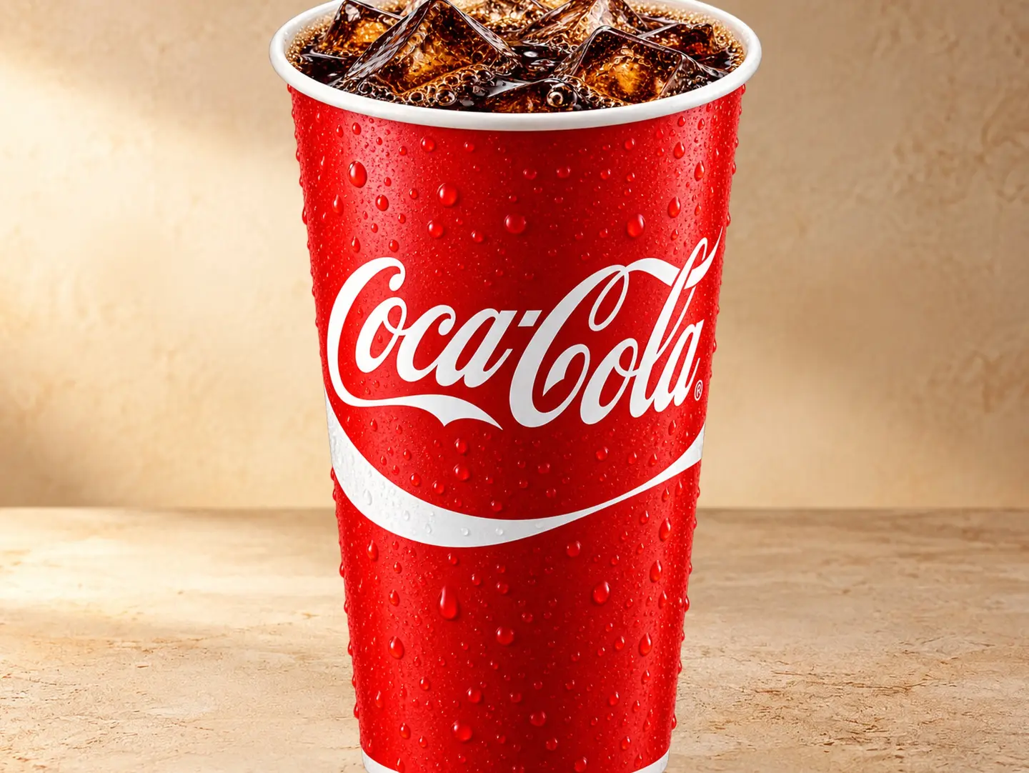 Fries + Cola