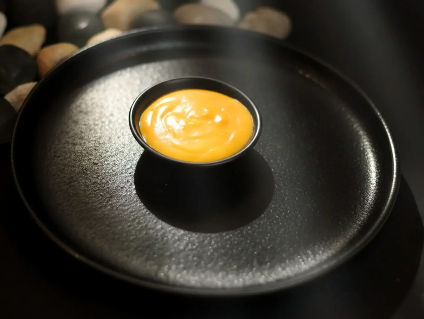 Cheese Sauce