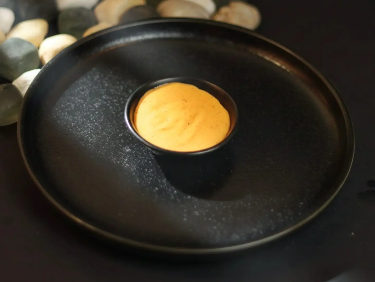 Chicken Sauce