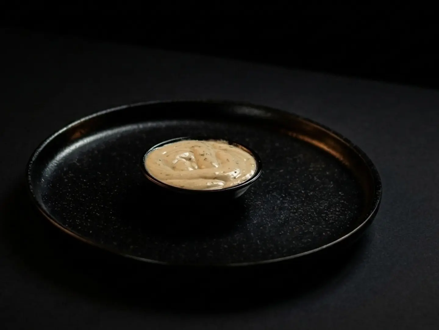 Truffle Sauce