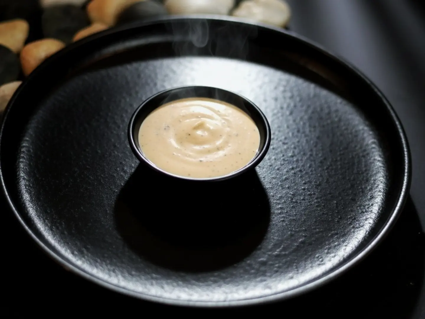 Smoked Sauce