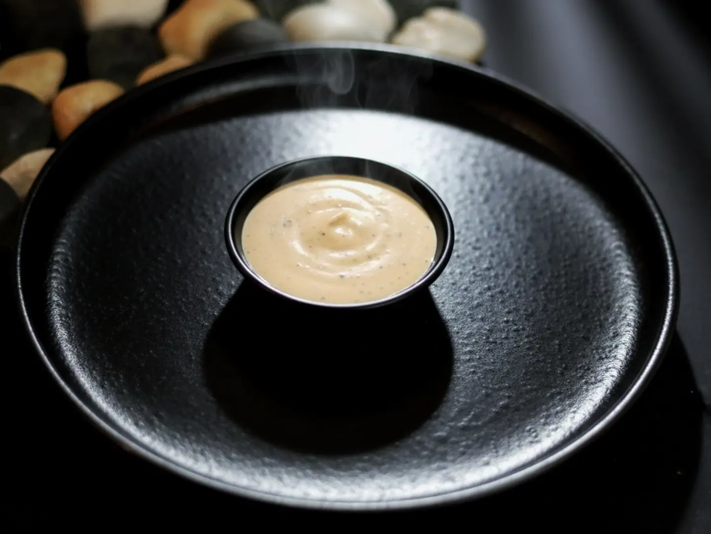 Dynamite Sauce