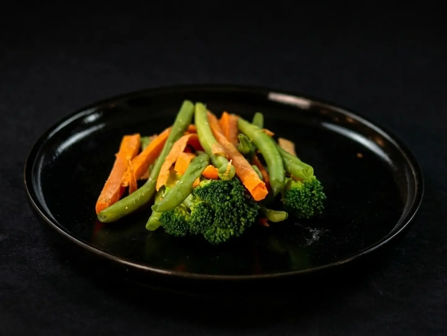 Sautéed Vegetables