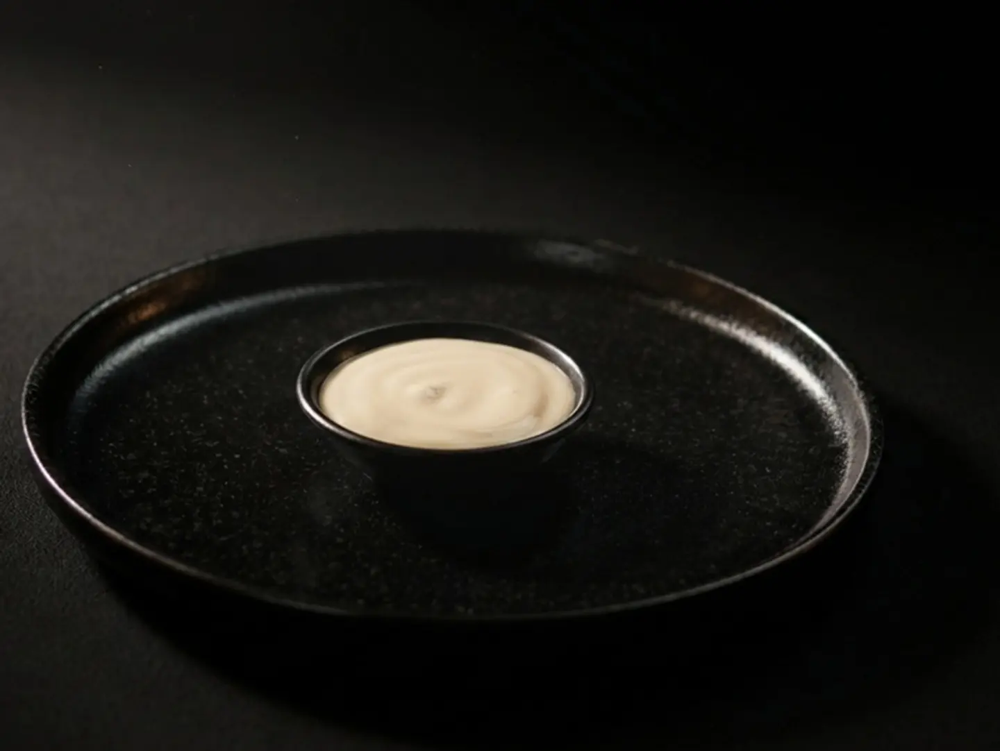 Regular Garlic Sauce