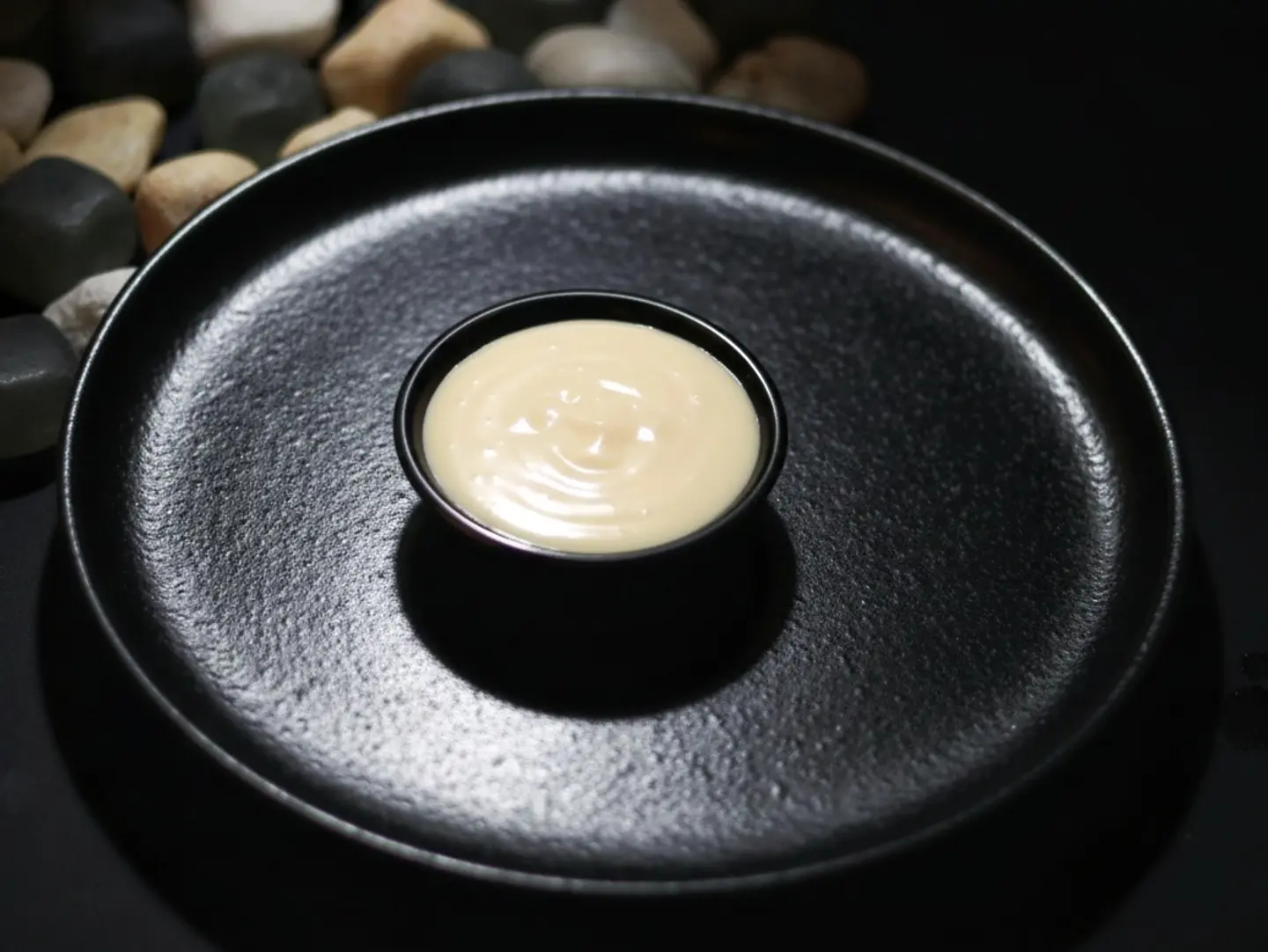 Cabbage Sauce