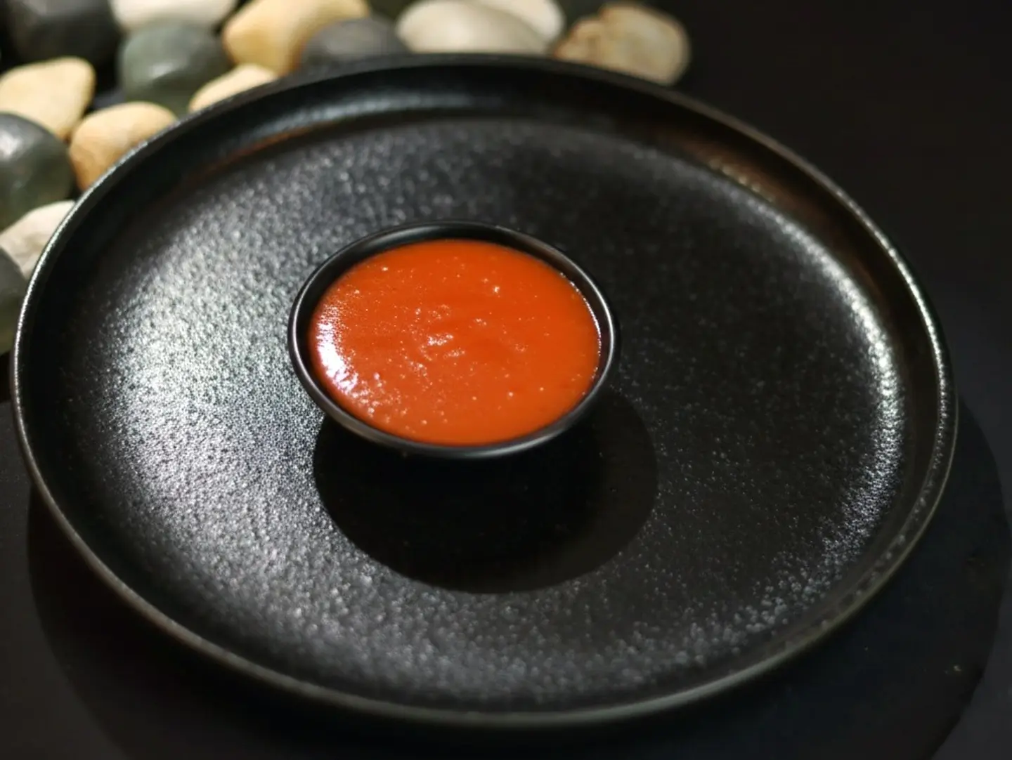 Buffalo Sauce