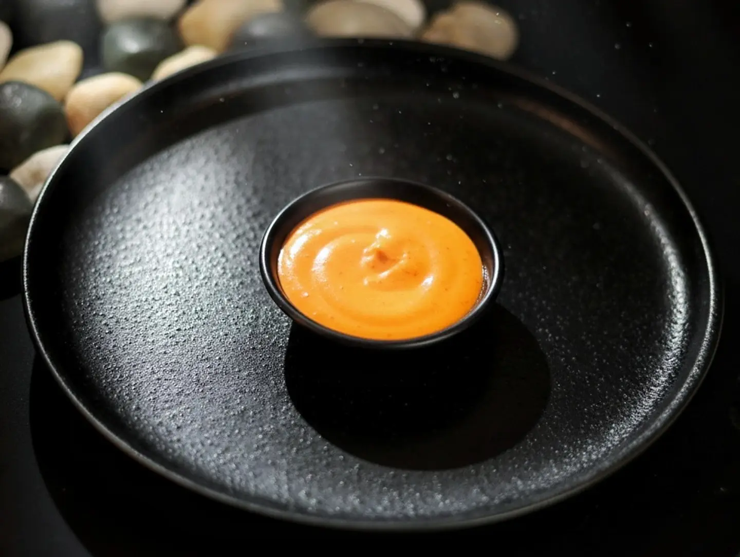 Maple Sauce
