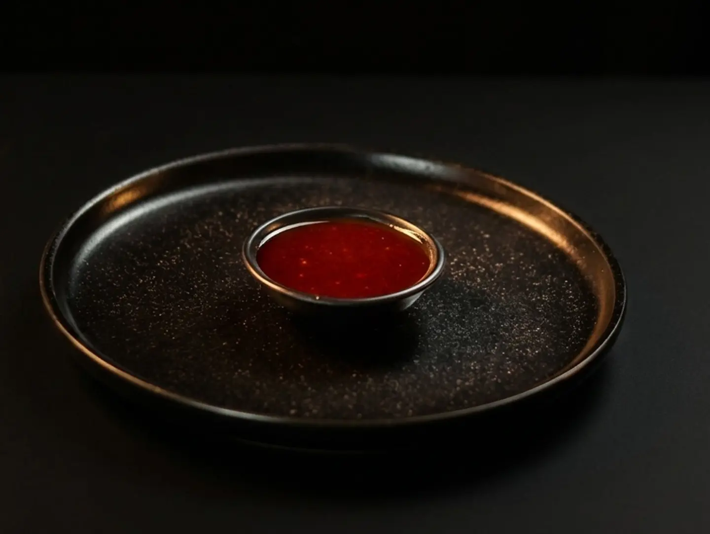 Cherry Sauce