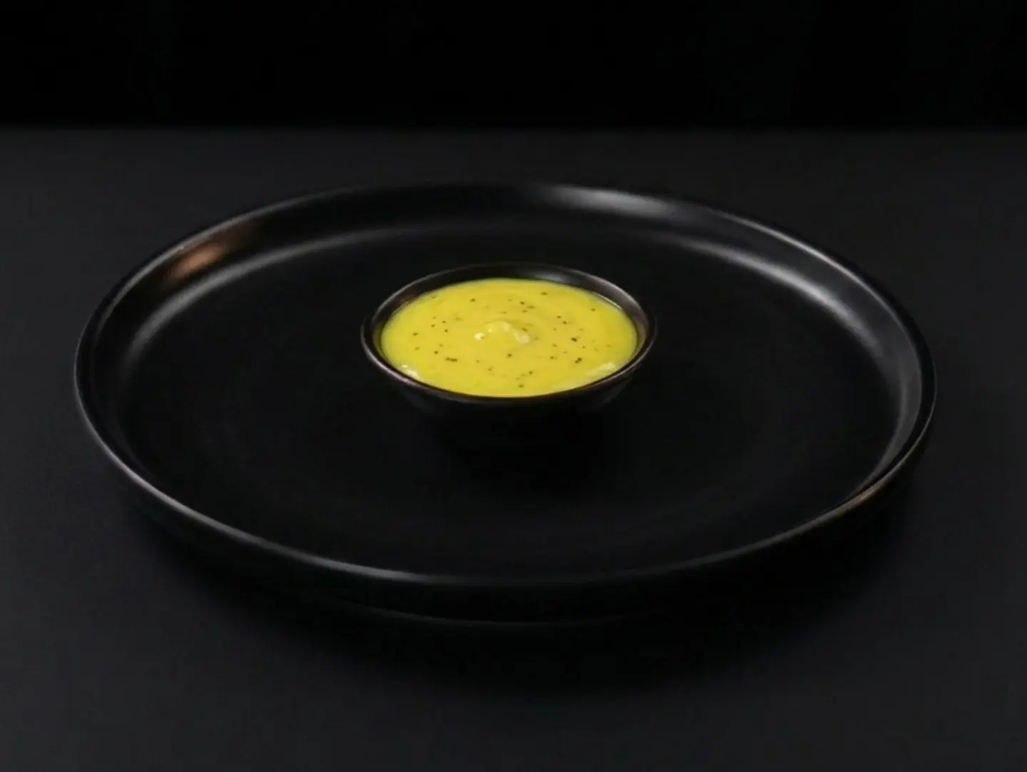 Lemon Sauce