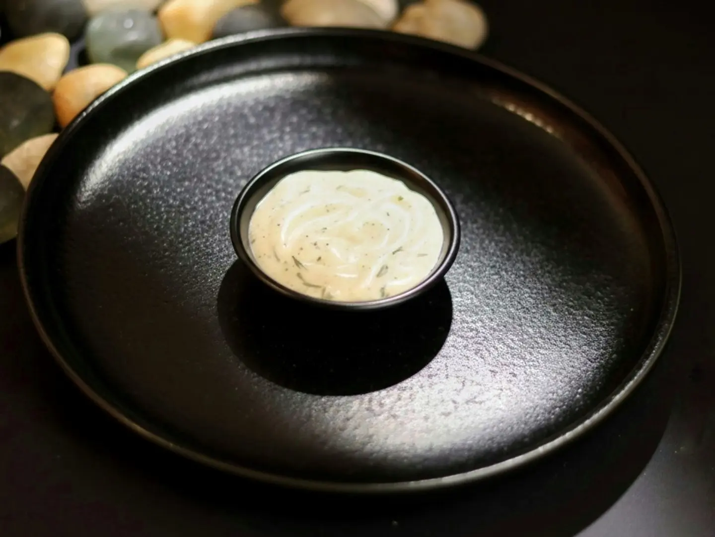 Ranch Sauce