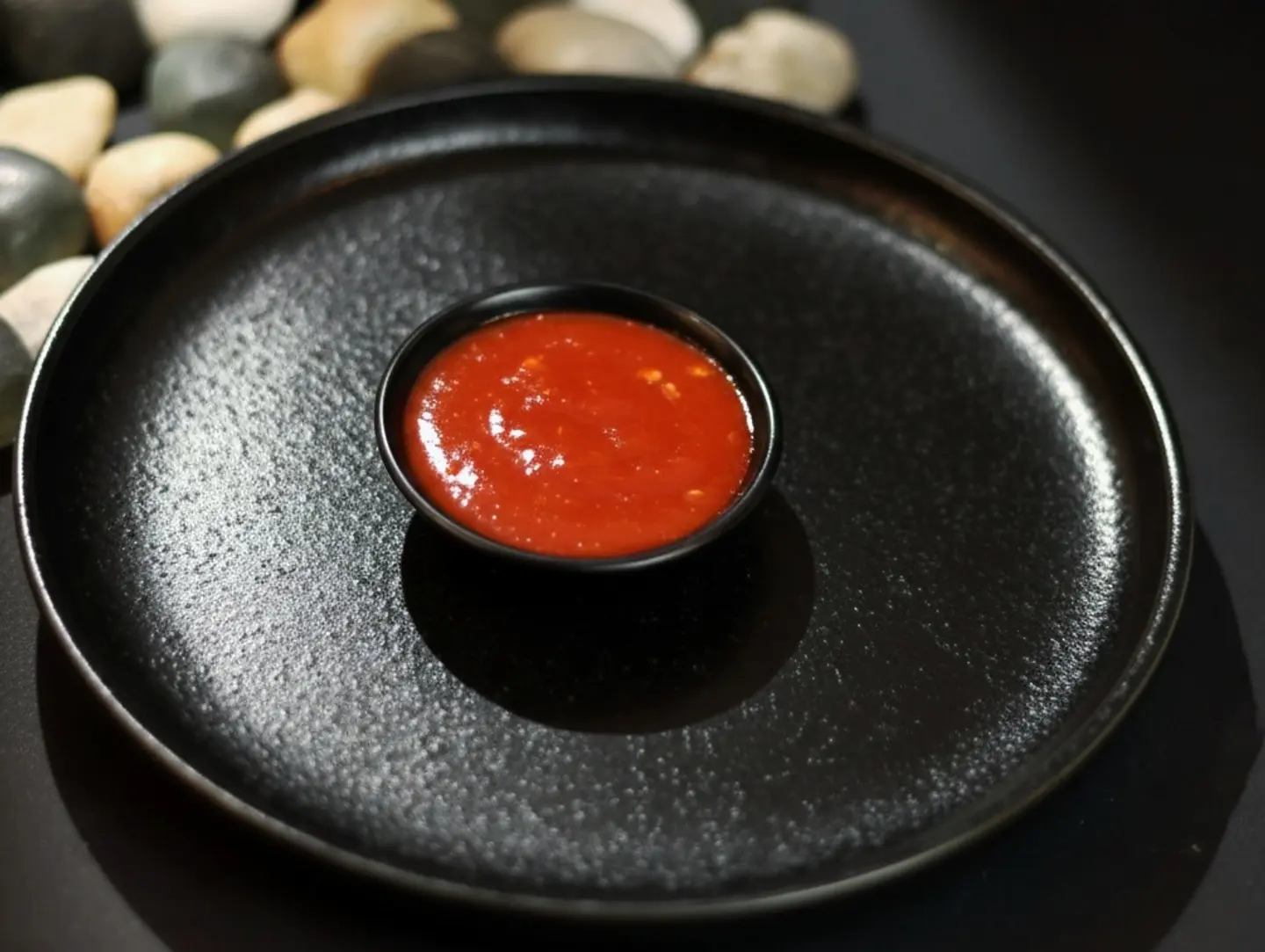Saracha Sauce