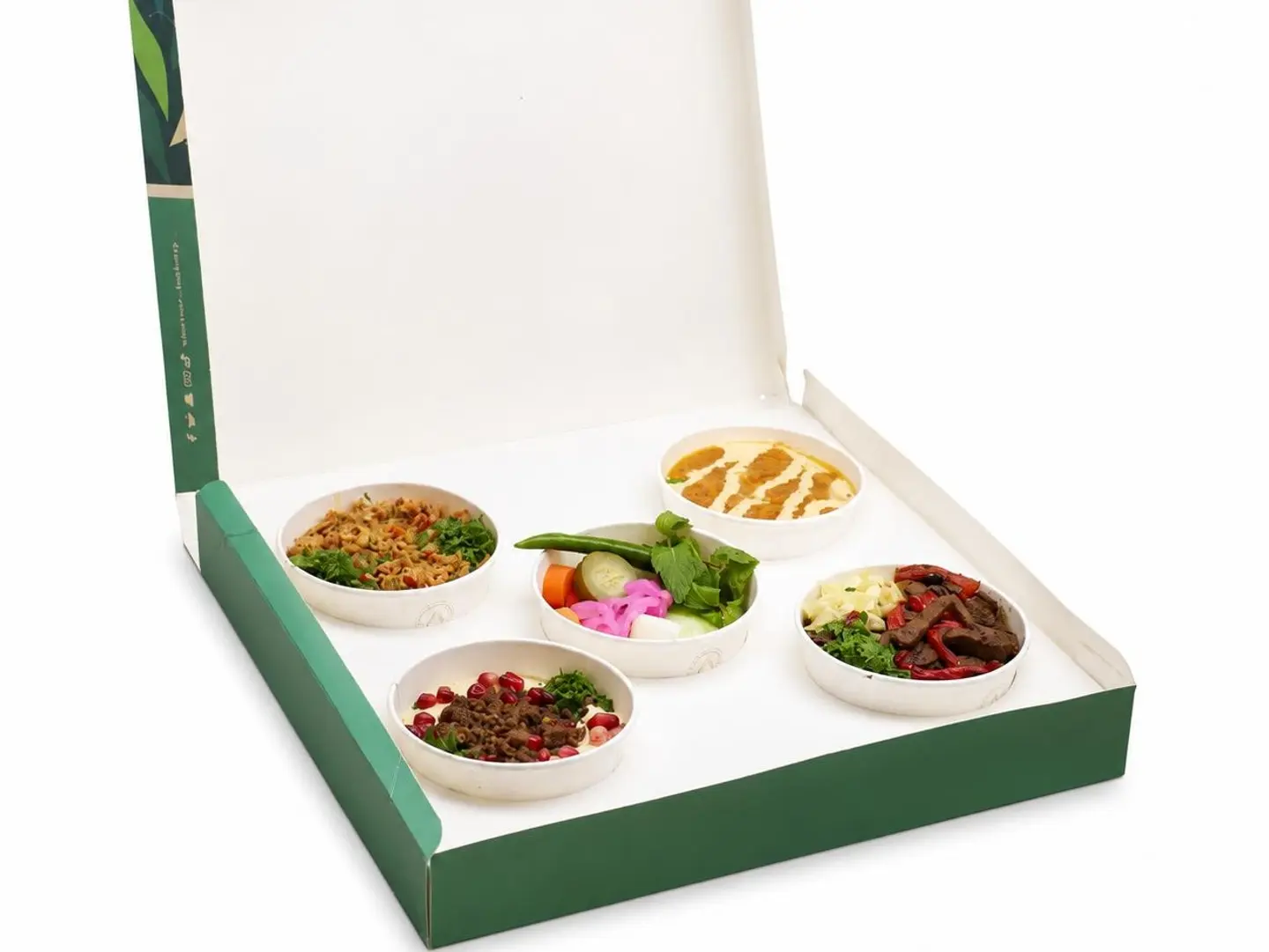 Breakfast Box