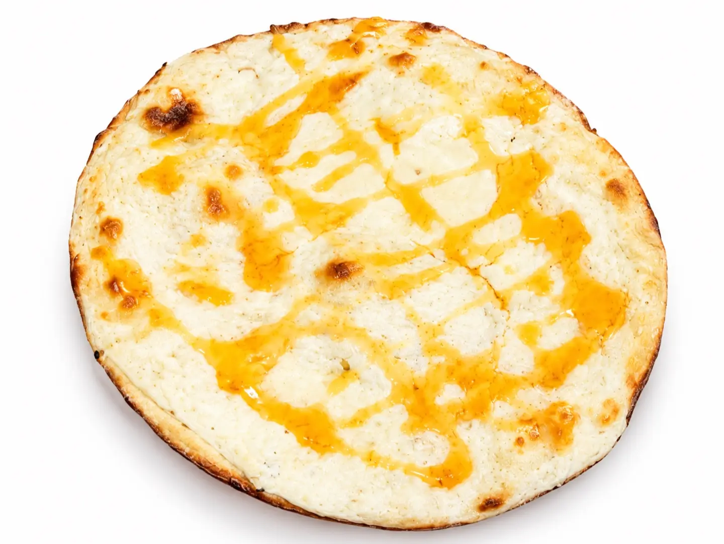 منقوشة اللبنه بالعسل