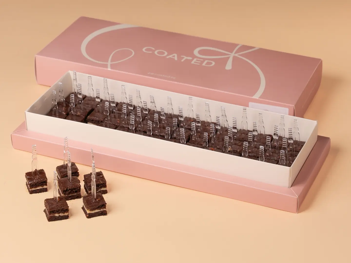Choco Berry Bites