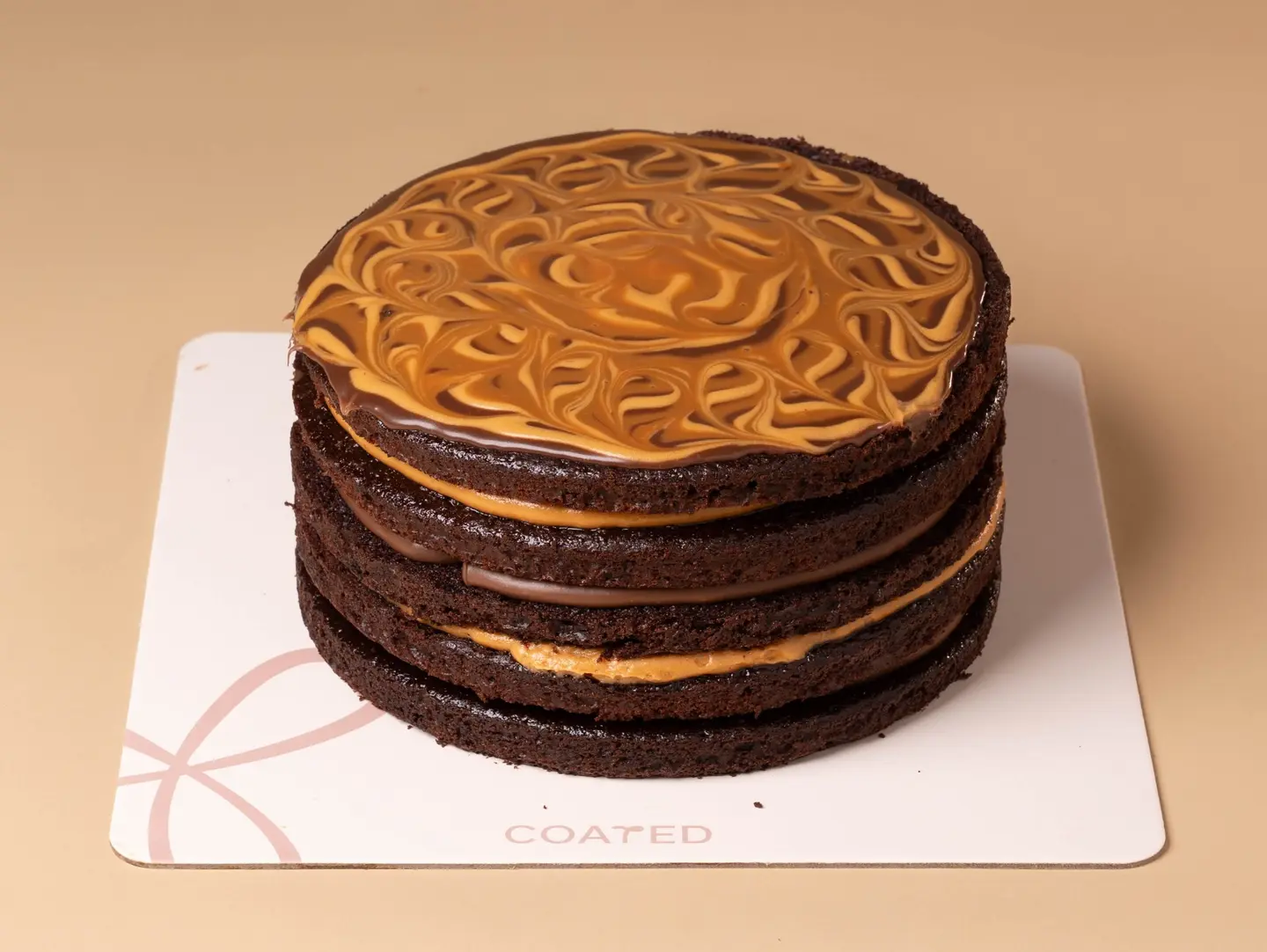 London Cake