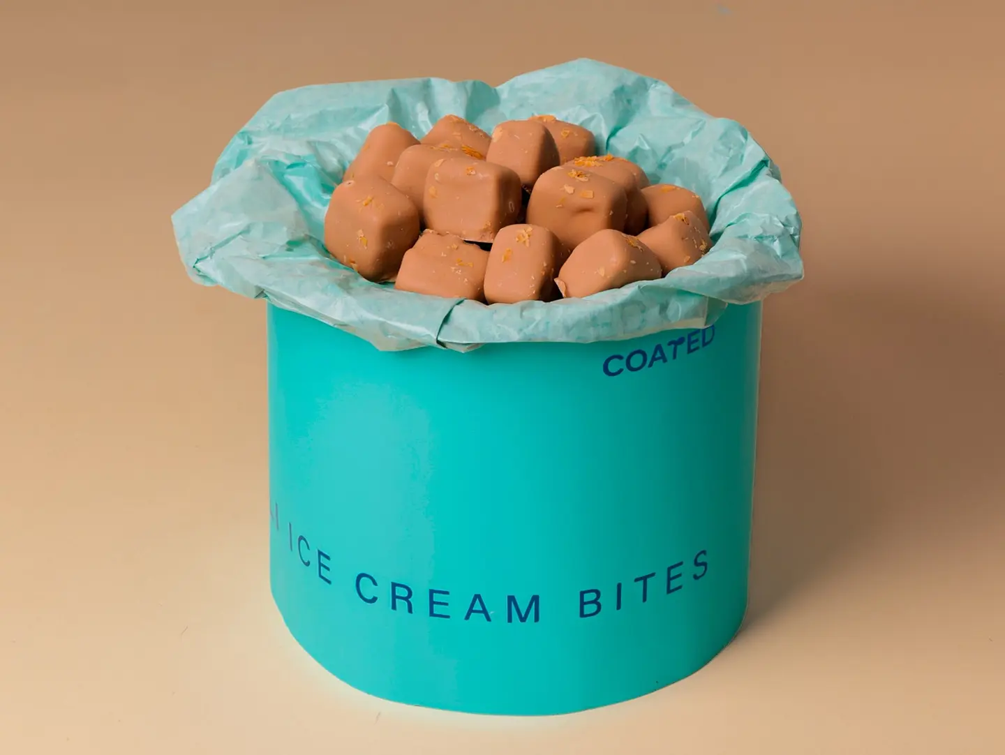 Mush Um Ali Ice Cream Bites