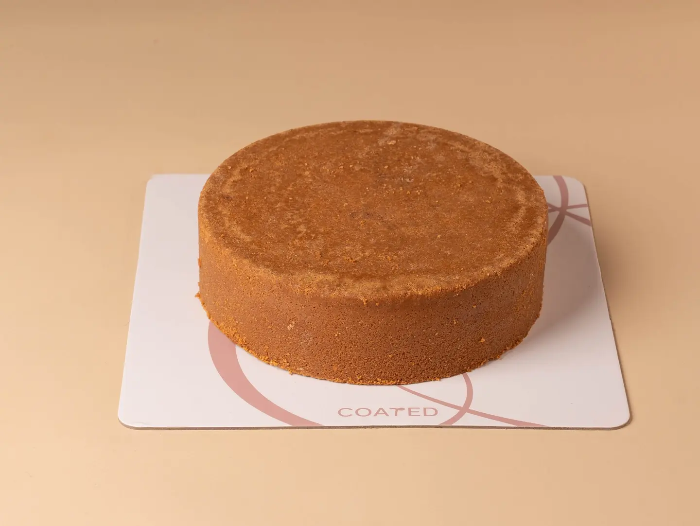 Upside Down Cheesecake