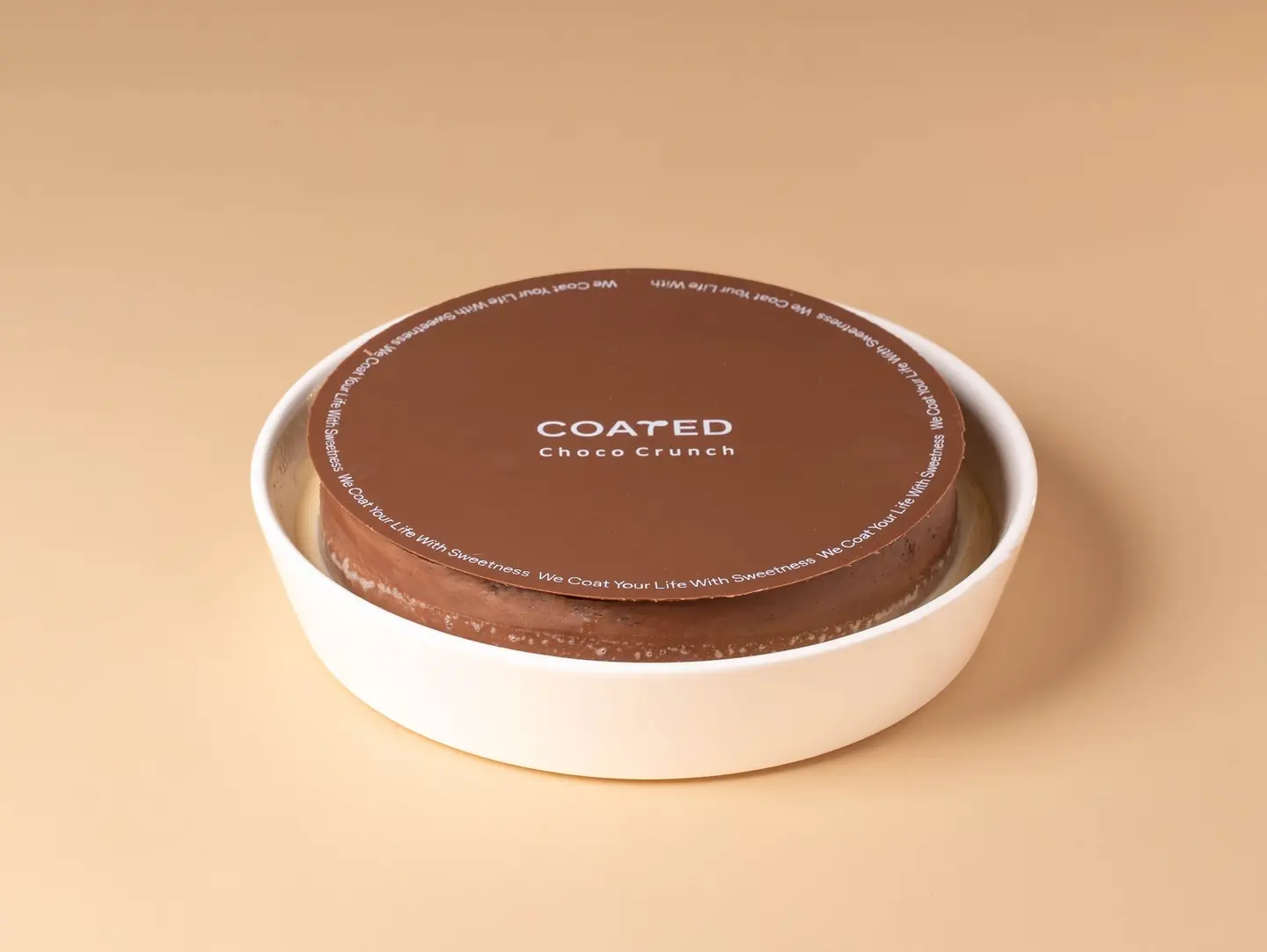 Choco Crunch