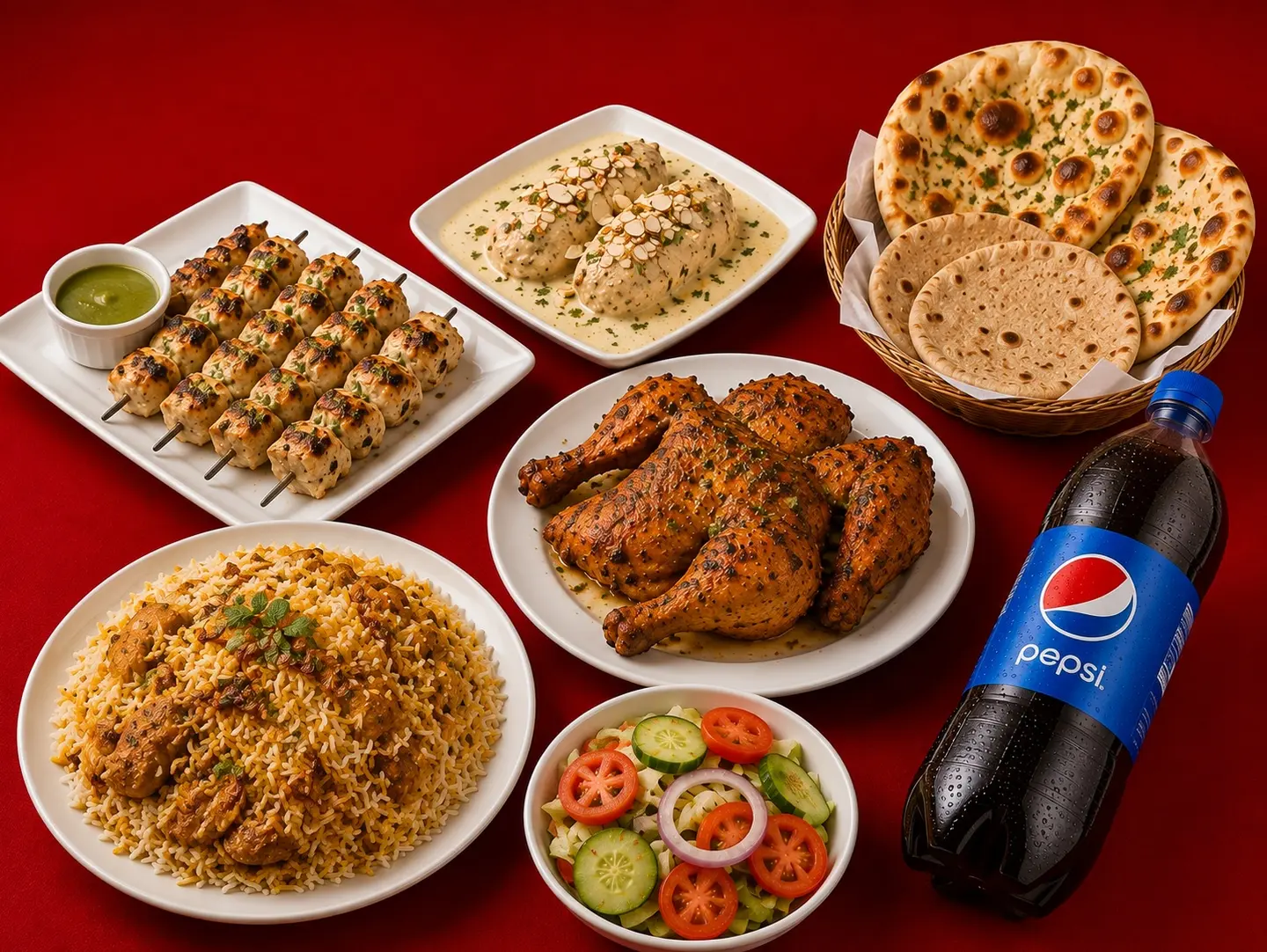 Azadi Deal