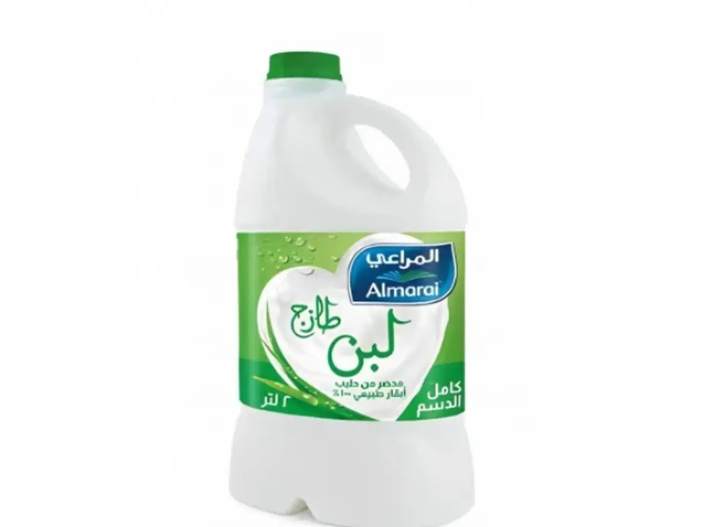 Almarai Laban 2 Liters