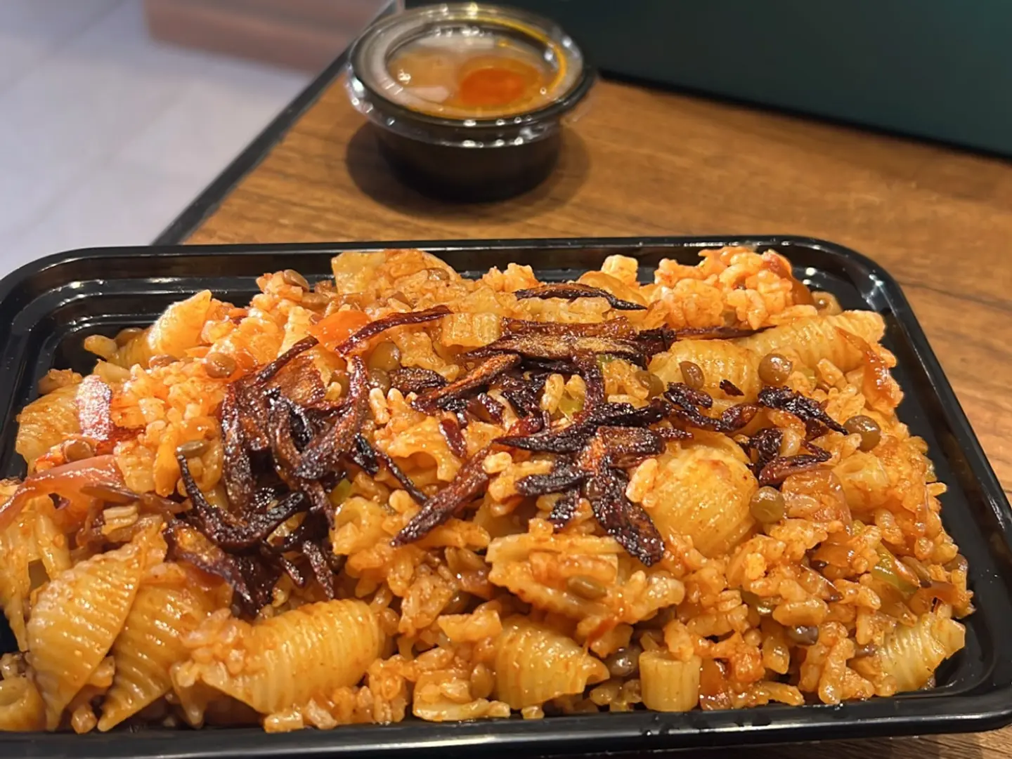 Koshari