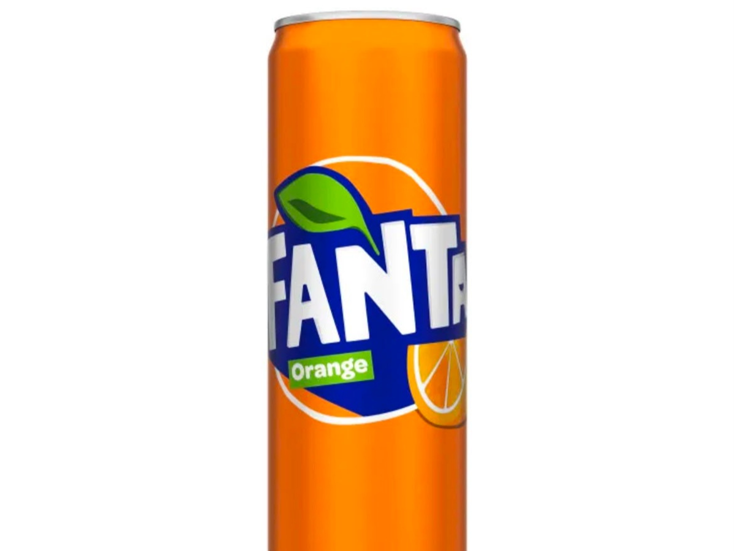 Cola Orange