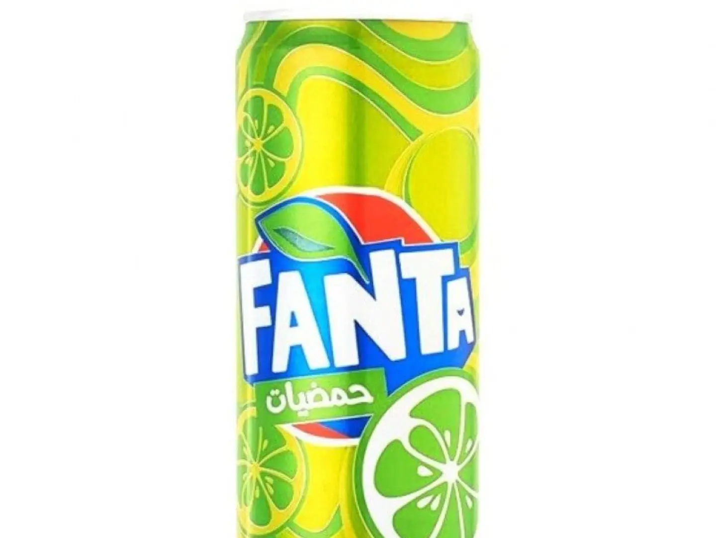 Cola Citrus