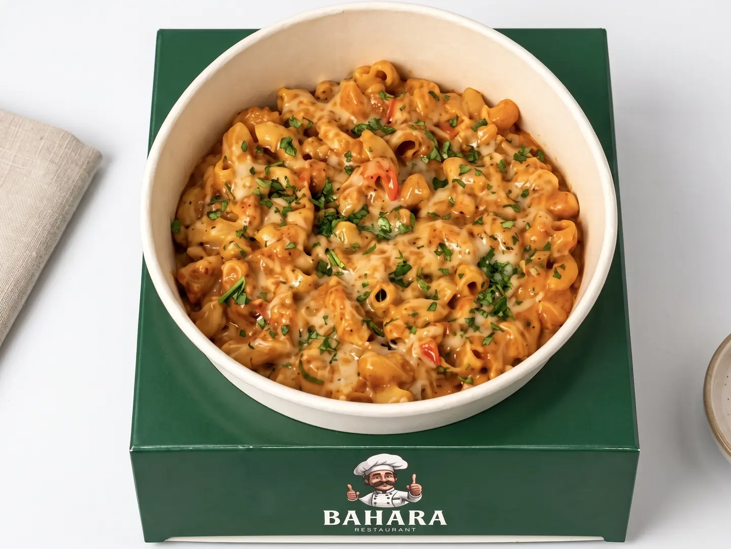 Latini Pasta